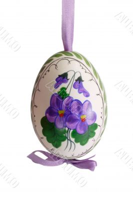  Easter Egg