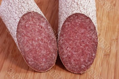 Hard Salami