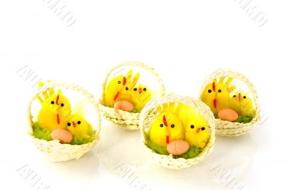 Happy easter