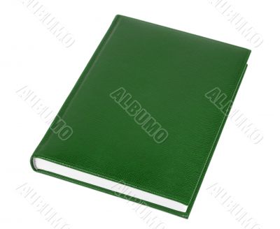 Green Book