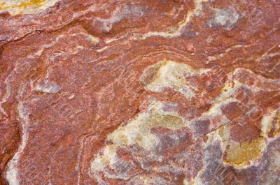 Beautiful texture of stone