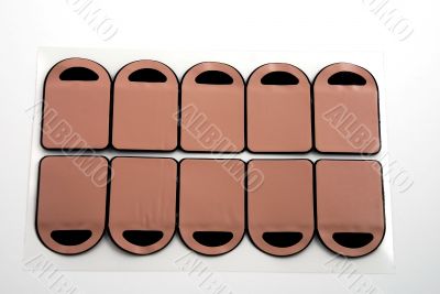 Electrodes