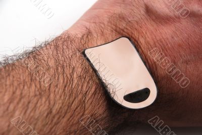 Electrodes