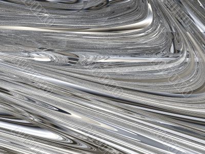 an abstract background
