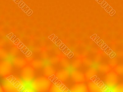 an abstract background