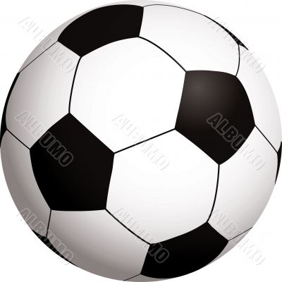 football