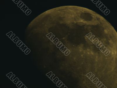 Moon