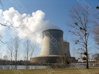 nuclear technology