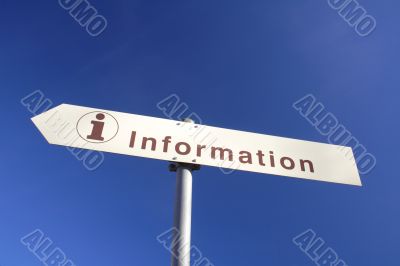 information