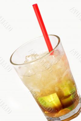 Brazilian Drink