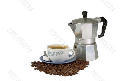 Italian Espresso