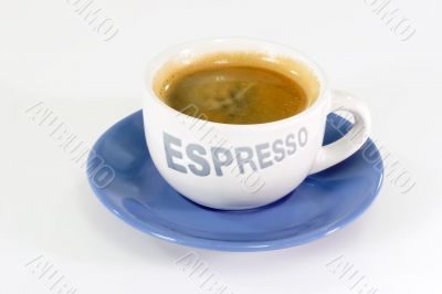 Cup of Espresso