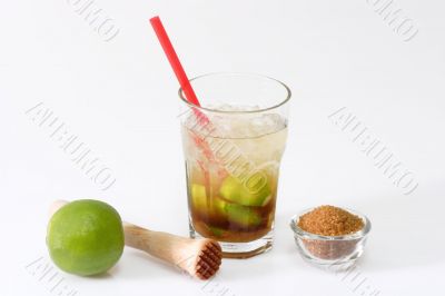 Cold Drink