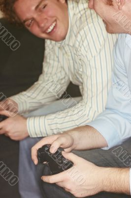 fun and games