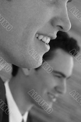 businessmen