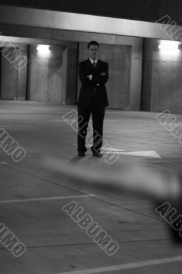 businessman
