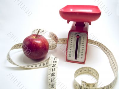 Diet fruit