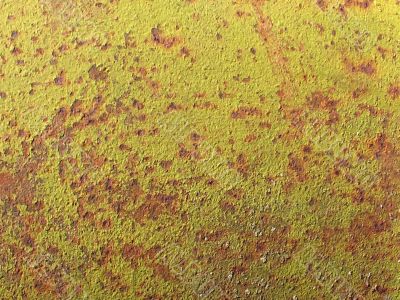 texture - Rusty metal