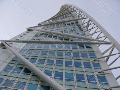 Turning Torso
