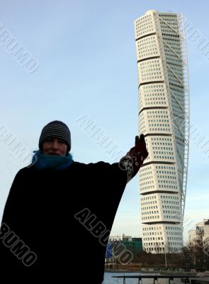 Tower Resque