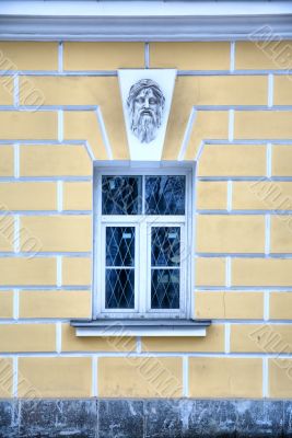 window