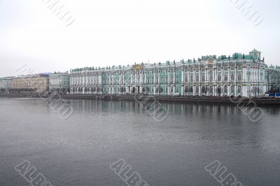 The Winter Palace