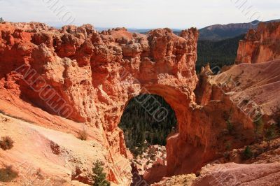 Bryce Canyon National Park