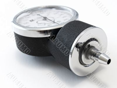 manometer
