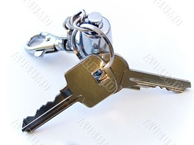 House key