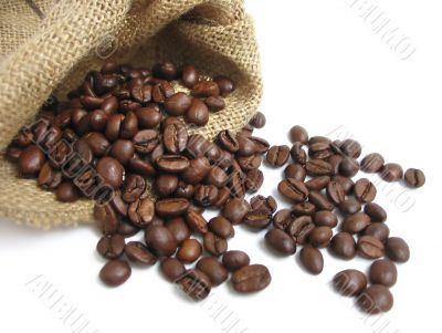 Coffee beans