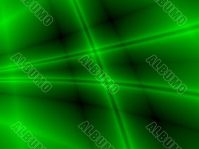 an abstract background
