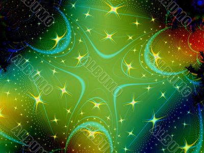backdrop for your designs