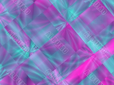 an abstract background
