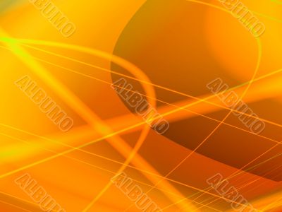 an abstract background
