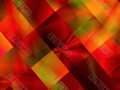 an abstract background