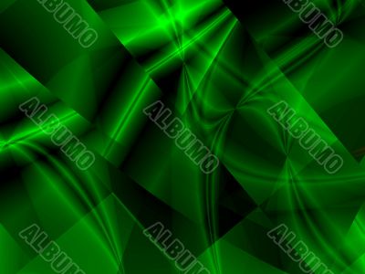 an abstract background