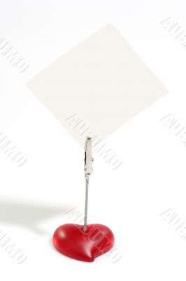 Clip Holder