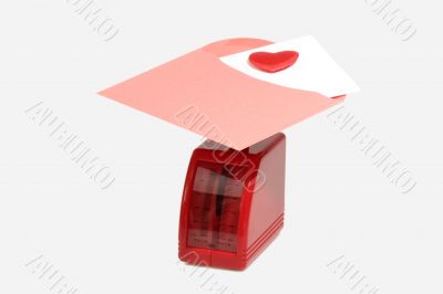 Love Letter