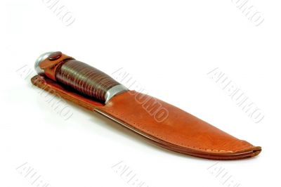 Hunting Knife