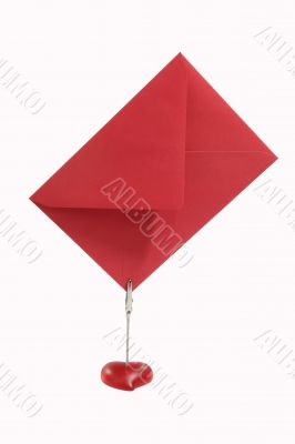 Red Envelope