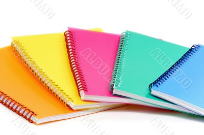 Booklets