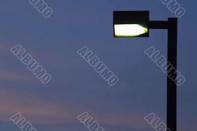 Streetlight