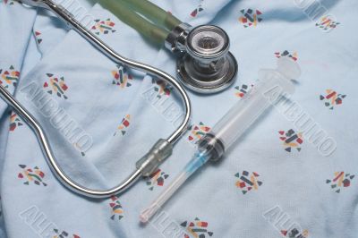 Medical Supplies
