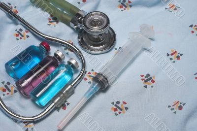 Medical Supplies
