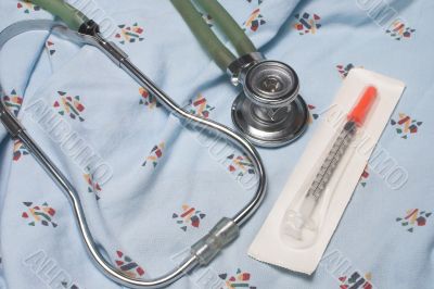 Medical Supplies