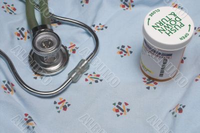 Medical Supplies