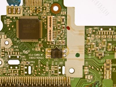 Printed Circuit Board 2