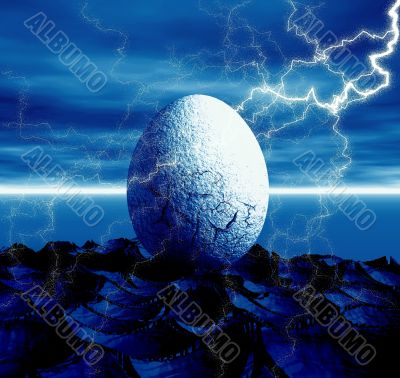 Egg