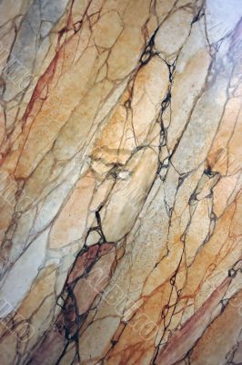 Marble fantasy