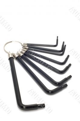 Key Tool